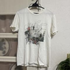 クリープハイプ　Tシャツのサムネイル