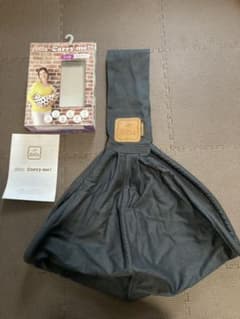 ★専用です★抱っこ紐　ベッタ キャリーミーのサムネイル