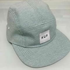 huf キャップのサムネイル