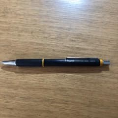 プラチナ hayaai 速記用シャーペン廃盤のサムネイル