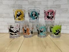 シャンシャン　スーベニアカップ　セットのサムネイル