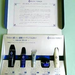 ライスフォースのサムネイル