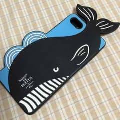 MAISON DE REEFUR★iPhone5sケース★梨花のサムネイル