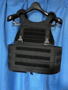 Pew tactical 製SCARABタイププレキャリのサムネイル