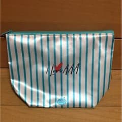 AAA AAAparty継続特典 ポーチ【値下げ】のサムネイル
