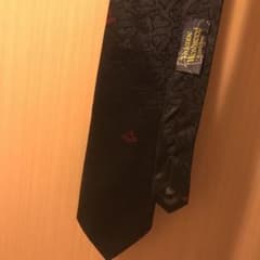 LOUIS様専用【vivienne westwood】ネクタイのサムネイル