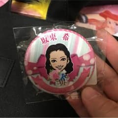 希の缶バッジのサムネイル