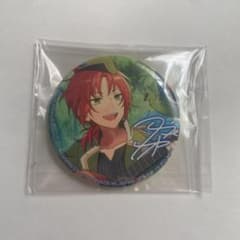あんスタ バラエティ缶バッジ 月永レオのサムネイル