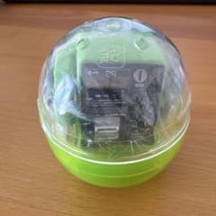 【NTT東日本 公衆電話ガチャコレクション】MC-D8のサムネイル