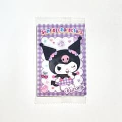 サンリオ ウエハース クロミのサムネイル