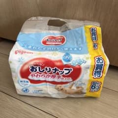 おしりナップ　6個パック　新品未開封のサムネイル