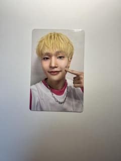 PRODUCE101JAPAN新世界 トレカ 浅香孝太郎のサムネイル