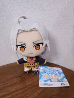 新品未使用 Eden凪砂31体セット あんさんぶるスターズ‼︎ぬいぐるみ あんさんぶるスターズ あんスタ 新衣装 ぬいぐるみ Eden 乱凪砂 - メルカリ