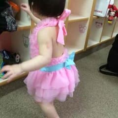 水着着用確認写真のサムネイル