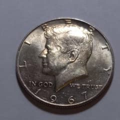 メルカリ銀貨　7枚➕メダル1枚　ケネディ銀貨　ハーフダラー　銀貨　古銭　本物 メルカリ銀貨 7枚➕メダル1枚 ケネディ銀貨 ハーフダラー 銀貨 古銭