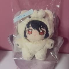 あんスタ 朔間凛月 一緒に暮らすぬいのサムネイル
