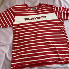 Vintage PLAYBOY T-shirt