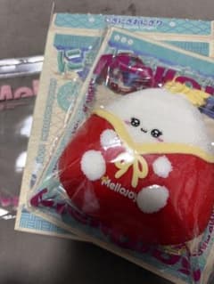 最終値下げ Mellojoy メロジョイ にぎにぎおにぎり 福おにぎり 福