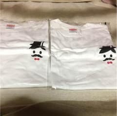 おるたな鑑定団コラボＴシャツ二枚セットのサムネイル