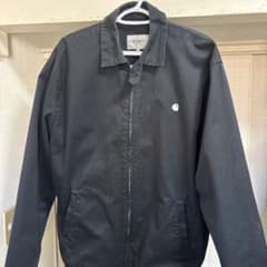 Carhartt ブラック ジャケット Lサイズのサムネイル