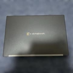 ほぼ未使用　dynabook P155VJBL ノートPC 本体 まみ45様専用 ほぼ未使用 dynabook P155VJBL ノートPC 本体 - メルカリ