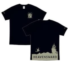 FF14 蒼天のイシュガルド Tシャツ Mサイズ - メルカリ