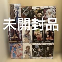 プライズ フィギュア まとめ売り 12点セット - メルカリ