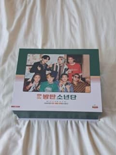 bts 2021 シーグリのサムネイル