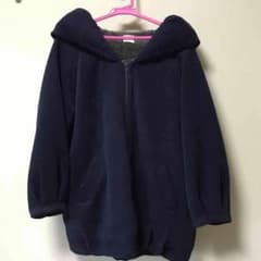 美品 persodea green label コート パーカー アウターのサムネイル