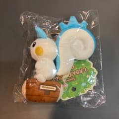 韓国限定ポケモン30周年 シークレットフォレスト パチリスぬいぐるみ