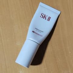 SK-II アトモスフィアCCクリーム（日焼け止め美容クリーム） - メルカリ