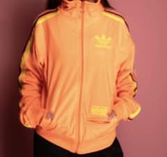 Adidas Track Jacket chile62のサムネイル