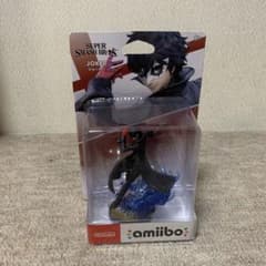 amiibo ジョーカーのサムネイル