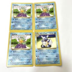 【美品】ガルーラ　英語版シャドウレス1999 ポケモンカード　美品 美品】ガルーラ 英語版シャドウレス1999 ポケモンカード 美品 【公式通販】