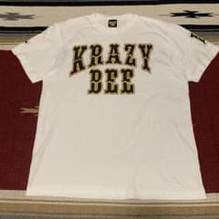 KRAZY BEE 山本KID 山本キッド 神の子 Tシャツ L - メルカリ