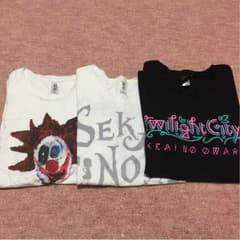 セカオワTシャツのサムネイル