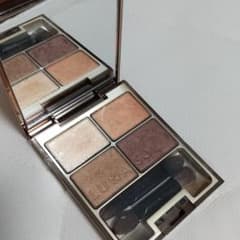 ルナソル スキンモデリングアイズ 02 Beige Orangeのサムネイル