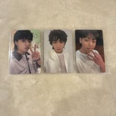 BTS ジョングク GOLDEN ユニバーサル ラキドロ トレカ - メルカリ