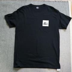 試着のみ美品☆ CAMP7  Tシャツ メンズ   M  ブラックのサムネイル