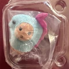 シルバニアファミリー　ゆめいろマリン　カワウソ　小さい赤ちゃんのサムネイル