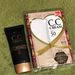 ティアラガールCCクリーム SPF50+PA + + +のサムネイル