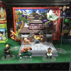 ドラゴンボール DVD ジオラマのサムネイル