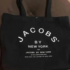 JACOBS トートバックのサムネイル