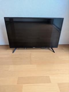R*O様 Hisense 液晶テレビ 本体のサムネイル