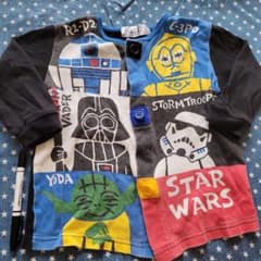 スターウォーズ　95のサムネイル