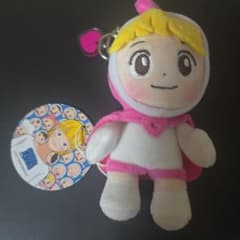 韓国　韓国ドラマ ユミの細胞たち 愛細胞　ぬいぐるみ　キーリング キーホルダー
