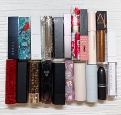 デパコス 口紅 リップ まとめ売り 大量 - メルカリ