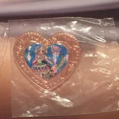 プリパラ みれい 神ジュエルのサムネイル