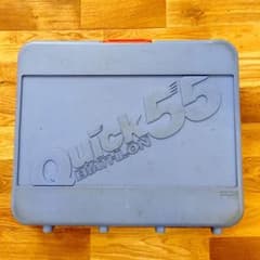 タイヤチェーン バイアスロン Quick55 QG25のサムネイル