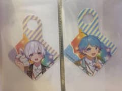 いれいす×スイーツパラダイス コラボ第1弾 特典ストロータグのサムネイル